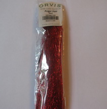 angel hair red Orvis